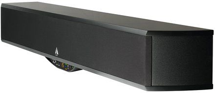 Atlantic Technology H-PAS PowerBar 235 Powered Home Theater Soundbar N6