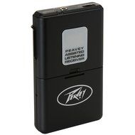 Peavey ALS72.9 MHz Assisted Listening System Transmitter &amp; Four Receivers with Ear Buds N2