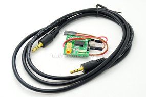 MT8870 DTMF Receiver Module Audio Decoder Voice Dialing Control N3