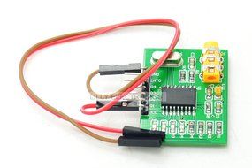 MT8870 DTMF Receiver Module Audio Decoder Voice Dialing Control N4