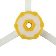 Kemilove 3x Side Brushes, Accessory for Irobot Roomba 500 500 564 52708 56708 Series Vacuum Cleaner Replacement... N3
