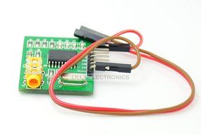 MT8870 DTMF Receiver Module Audio Decoder Voice Dialing Control N5