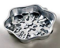 Snowflake Pan