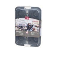 Good Cook Covered Cupcake Pan