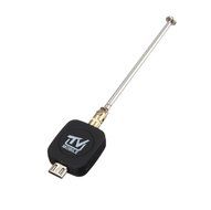 ezTV DVB-T ISDB-T Micro USB Mobile Phone TV Tuner Stick Antenna Adapter Receiver For Samsung Galaxy S3 S4 S5 S6... N2