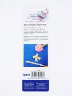 PME Quilting Modeling Tool, 6.25-Inch N2