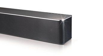 LG Electronics LAS950M Soundbar (2015 Model) N3