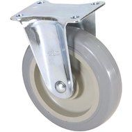 5" Fixed Caster 250 Lb. Capacity