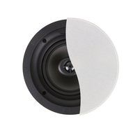 Klipsch R-2650-C II In-Ceiling Speaker - White (Each) N4