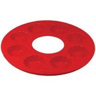 Orka Non-Stick 8 Mold Tartlet Pan (Set of 2)