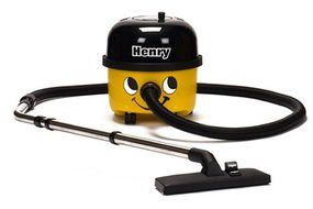 Henry YELLOW HVR-200-2 N9