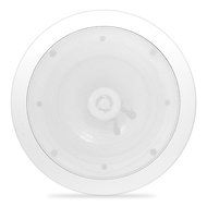 Pyle Home PWRC52 5.25-Inch Weather Proof 2-Way In-Ceiling / In-Wall Stereo Speaker (Single Speaker) N11