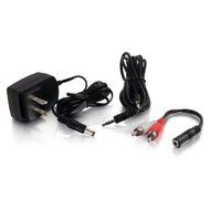 C2G / Cables To Go 41321 Cables To Go 41321 Bluetooth Audio Receiver with NFC N2