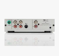 Musical Fidelity - V90-LPS MM/MC Phono Preamp N6