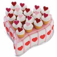 Wilton Sweetheart Pan N3