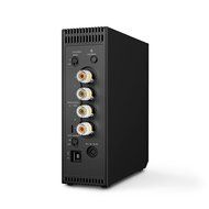 Sony High-Resolution Audio System with Headphone Amp CAS-1 N9