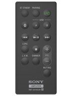 Sony High-Resolution Audio System with Headphone Amp CAS-1 N10