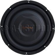Infinity Reference REF1000S 10" Shallow Mount Subwoofer