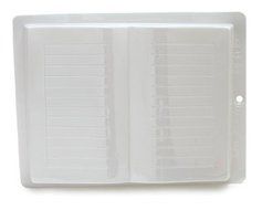 CK Products School Bus Pantastic Plastic Cake Pan N8