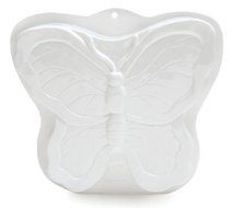 CK Products School Bus Pantastic Plastic Cake Pan N10