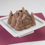 Nordic Ware Fairytale Cottage Bundt Pan N2