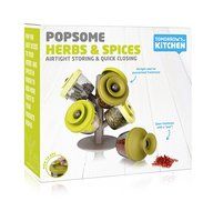 Tomorrow's Kitchen 2844060 Pop Some Cake Decorating Set N2