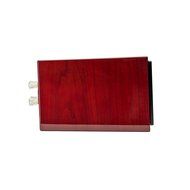 MartinLogan Motion 50XT Center Channel Speaker (Gloss Black Cherrywood) N12