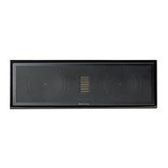 MartinLogan Motion 50XT Center Channel Speaker (Gloss Black Cherrywood) N13