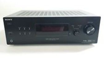 Sony STR-KG700 Audio Receiver