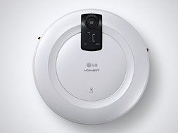 VR5942L - Staubsauger - Roboterstaubsauger N2