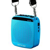 WinBridge WB003 Portable Waist Voice Amplifier with 7.4V/1200MAh Lithium Battery Suitable for Tour Guides, Teachers... N13
