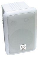 Cerwin Vega Pro Sds-525W-T 5.25-Inch 2-Way Weather-Resistant Speakers (White) Pair (Discontinued by Manufacturer)