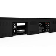 VIZIO S3851w-D4 38-Inch 5.1 Channel Sound Bar with Wireless Subwoofer &amp; Satellite Speakers (2014 Model) N7