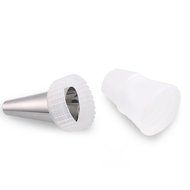 Icing Pen,Laxury Cake Decorating Pen Tool Pastry Craft Decorating Set N8
