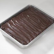 Nordic Ware Natural Aluminum NonStick Commercial Petite Cakes Muffin Pan, Mini, 24-Inch by 2-Inch Cups N4