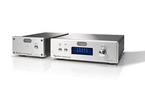 Creek - Wyndsor Phono Amp - Phono Pre-Amplifier N4