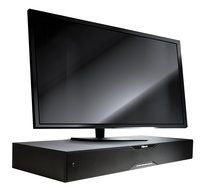 Klipsch SB 120 TV Sound System with Bluetooth Wireless Technology (Black) N6