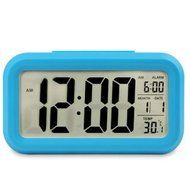 Wake You up Morning Clock Low and Soft Light That Won&#039;t Disturb the Sleep,progressively Louder Wakey Alarm Clock... N7