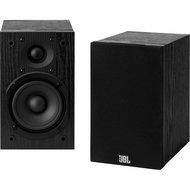 JBL Loft 30 Two-Way 4" Bookshelf Loudspeaker - Pair (Black)