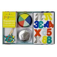 Fundamental Cupcake Kit Pi Day