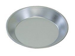 CybrTrayd R&amp;M 7&quot; Pie Pan, Tin