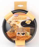 Dr. Oetker 1453 Tradition Springform, 7-Inch N3