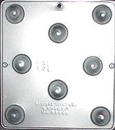 Chocolate Covered Cherry Mold Chocolate Candy Mold Candy Making 101