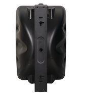 Pure Acoustics PX-465 All Weather Outdoor Speakers (Pair, Black) N4