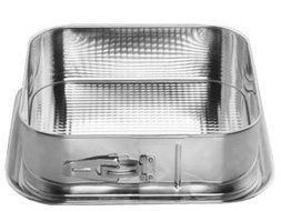 Cake Pan -Square - 240