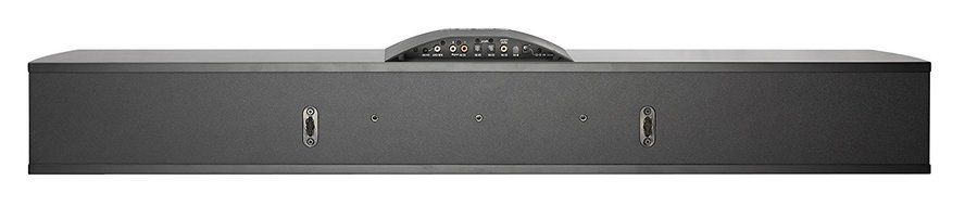 Atlantic Technology H-PAS PowerBar 235 Powered Home Theater Soundbar N7