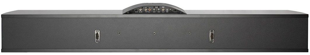 Atlantic Technology H-PAS PowerBar 235 Powered Home Theater Soundbar N9