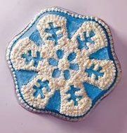 Snowflake Pan N2