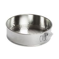 FortheChef&#039;s 8&quot; Tin Springform Cake Pan
