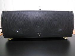 Infinity CC1 Center Channel Speaker (Discontinued by Manufacturer)